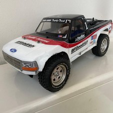 Tamiya Ford F150 Trophy Truck