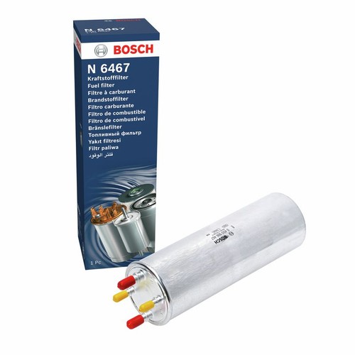 Bosch kraftstofffilter 450 - bosch, 0