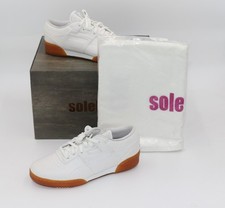 Reebok - Workout Lo Clean