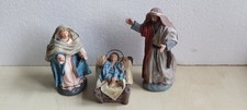 Spanische Krippenfiguren