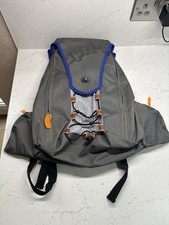 Capri Sun Rucksack