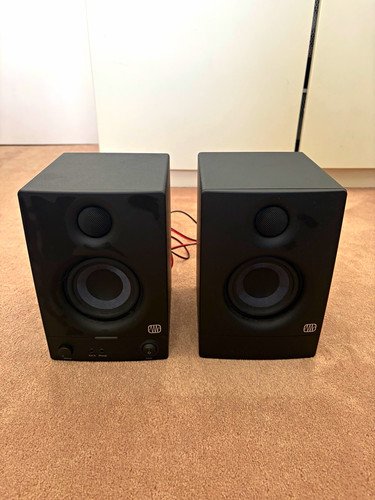 Presonus eris aktive - presonus,