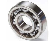 Output shaft bearing - shaft, 12rmsyc35