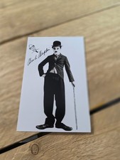 Charlie chaplin - charlie,