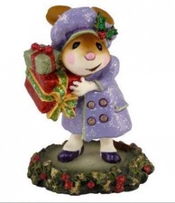 Wee Forest Folk Christmas