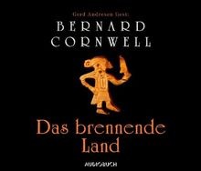Das brennende Land: Gekürzte