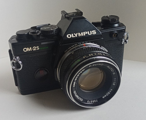 Olympus 35mm - olympus,