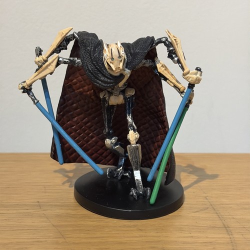 General grievous disney - grievous,