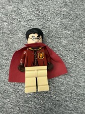 Lego Harry Potter Quidditch