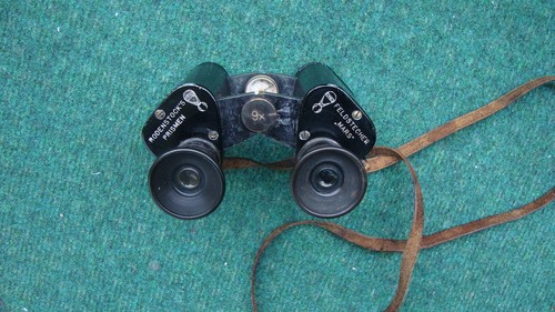 Fernglas rodenstock prismen - fernglas,