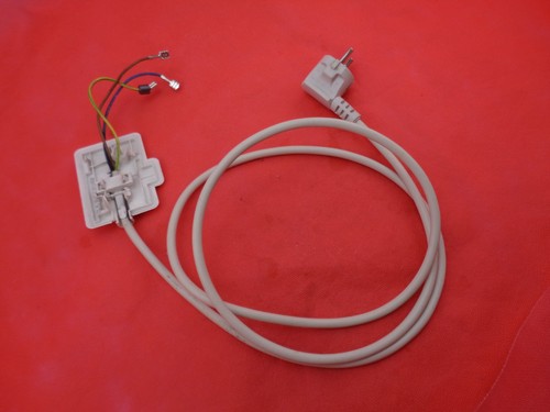 Miele kabelzugentlastung mit - miele,