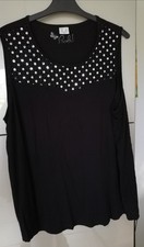 Elegantes Damen Stretch Top