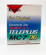 Kenko AF 2x Teleplus MC7 DG