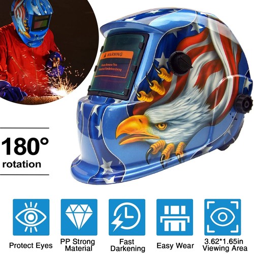 Schweißhelm automatische - schweißhelm,