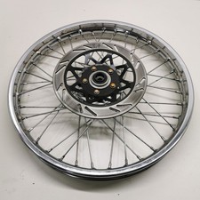 SMC Rex 125 Chopper Vorderrad