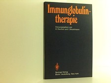Immunglobulintherapie
