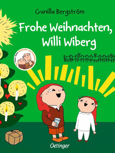 Frohe weihnachten willi - frohe, weihnachten,