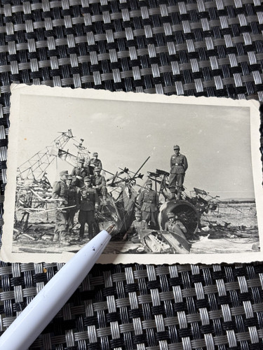 Orig foto ausgebranntes - orig.,