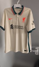 FC Liverpool Trikot