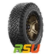 Goodrich all terrain t - 4x, t/a