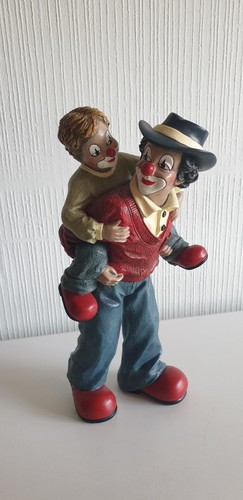 Gilde clown der hucke - gilde, pack"
