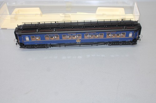 Trix express 33395 - express, 6-achser