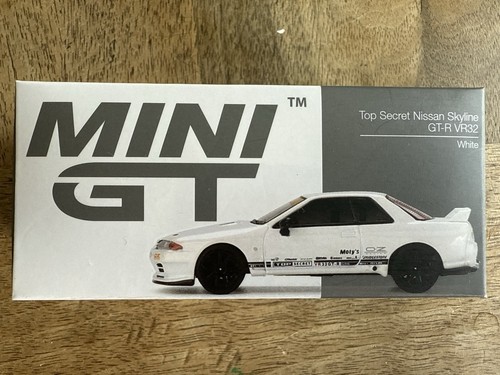 Mini nissan r32 top - mini,