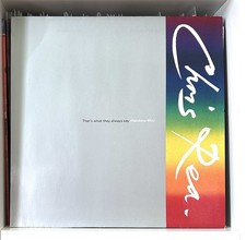 Chris rea that what they - chris,