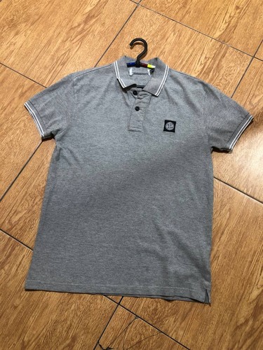 Stone island herren patch - island,