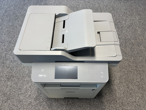 Brother mfc l6800dw drucker - brother, mfc-l6800dw