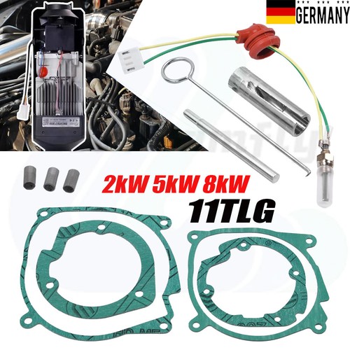 11tlg auto air diesel - diesel, dichtung