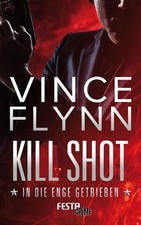 Kill Shot - In die Enge