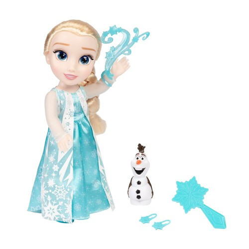 Disney die eiskönigin - disney,