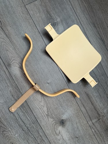 Stokke tripp trapp holzbügel - stokke,