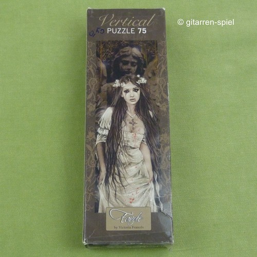 Vertical puzzle favole - 75,