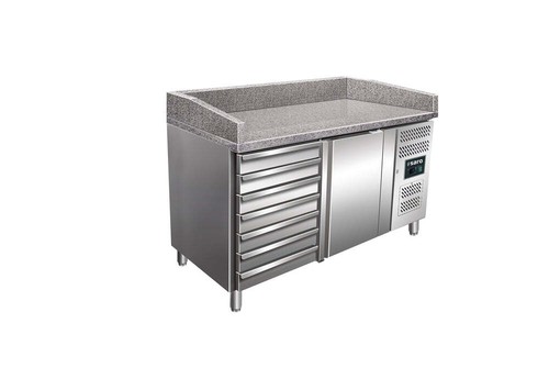 Saro pizzatisch mit - pizzatisch,