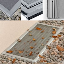 PROFI Lichtschachtabdeckung 60