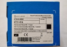 Busch-Jaeger 6731-914