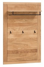 Garderobenpaneel wandgarderobe - garderobenpaneel,