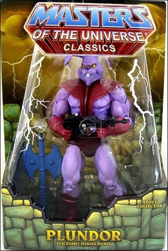 Plundor masters the - of,