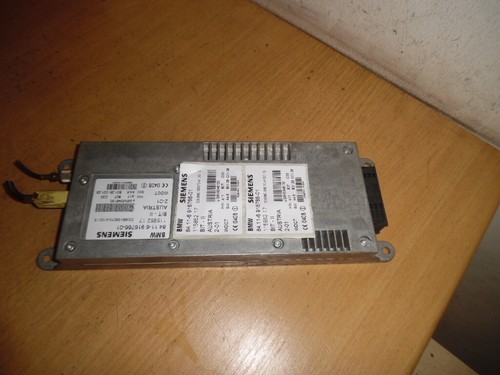 Bmw e53 e39 e46 - bmw,