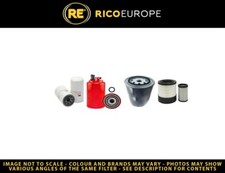 Filter Service Kit Für Jcb