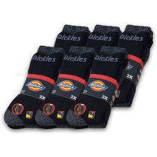 12 Paar Dickies® Thermo Work