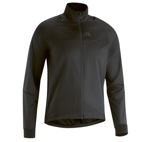 Gonso leonte herren zip - leonte,