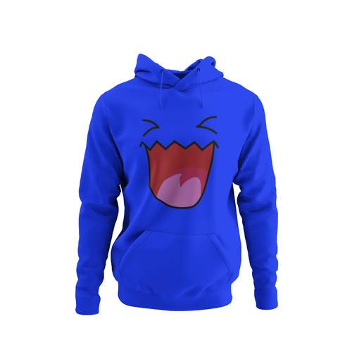Wobbuffet woingenau face - wobbuffet,
