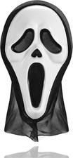 Scream maske ghostmaske - scream,