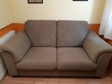 Zweisitzer Sofa IKEA Tidafors braun  TOP