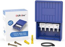DUR-line DS 4/1 W