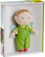 Haba stoffpuppe minipuppe - haba,