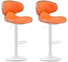 2er Set Barhocker Las Vegas V2